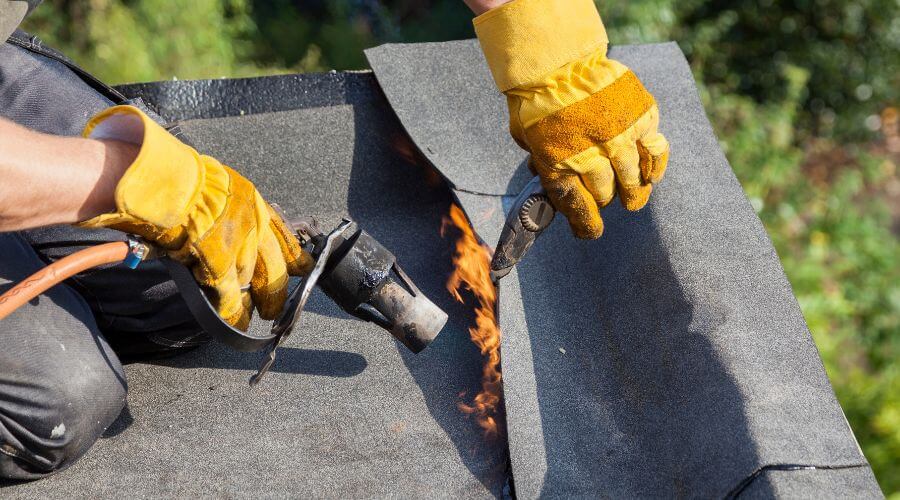 Professional flood damage restoration services in Punxsutawney, PA